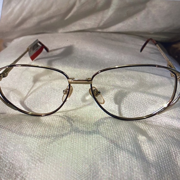 Vintage advantage eyewear frames Large New - Picture 2 of 11